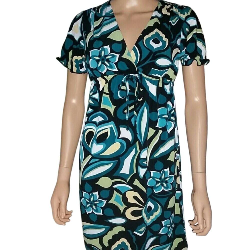 En Focus Studio dress 4